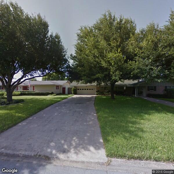 Frontera Homes