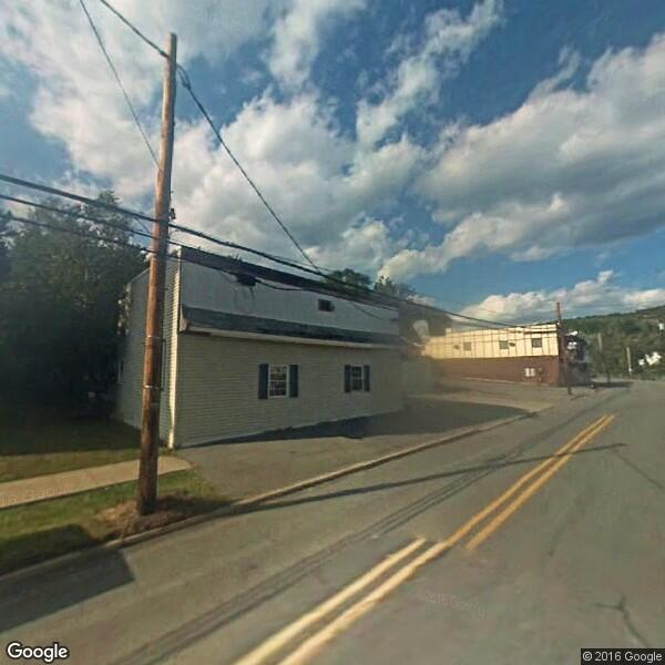 Blue Ridge Homes Developer