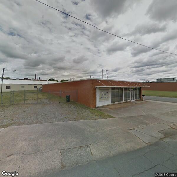 Carolina Marble Mfg Co