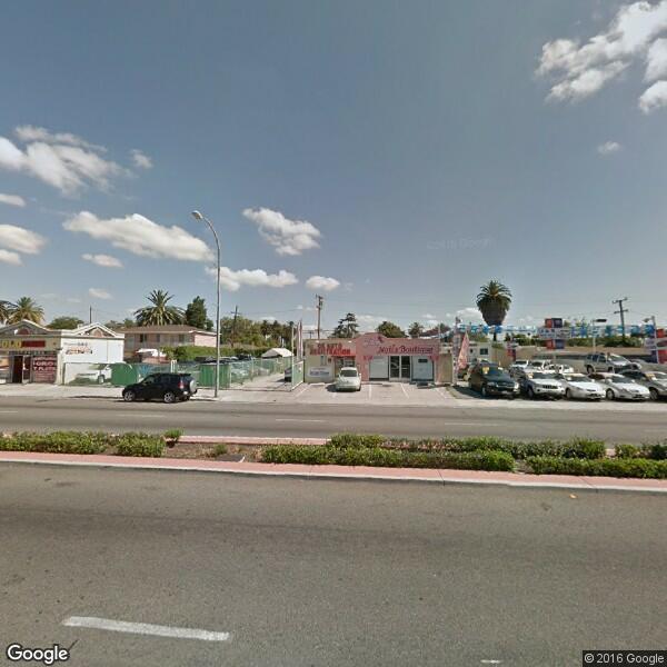 61 South Fair Oaks Llc
