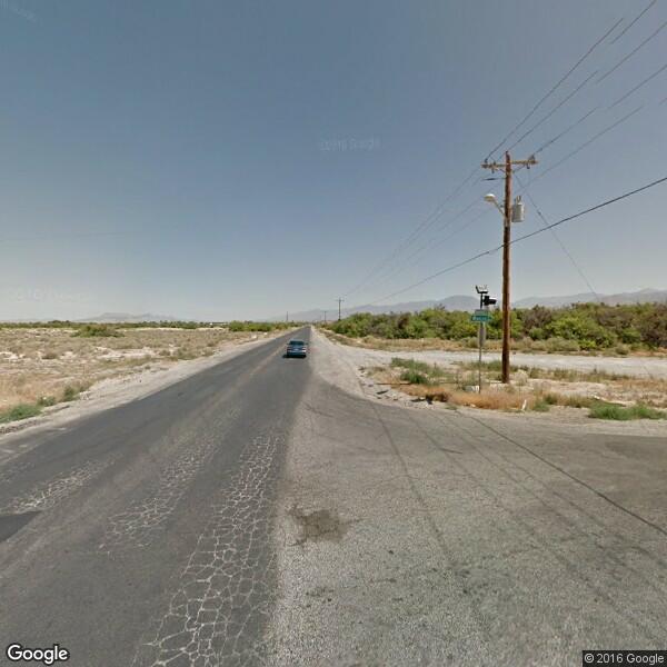 Nevada Geo Tech Inc