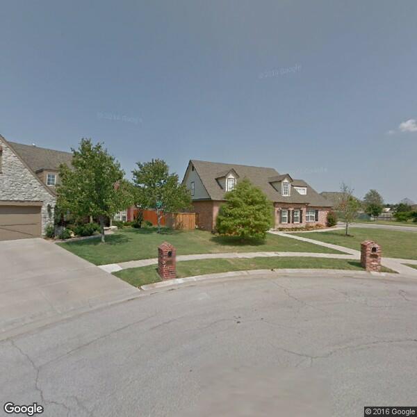 Tulsa Custom Pools