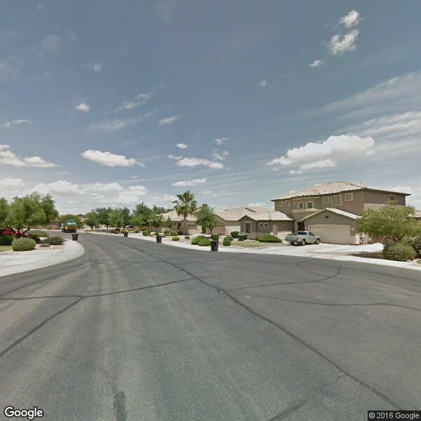 Two Palms Construction Llc
