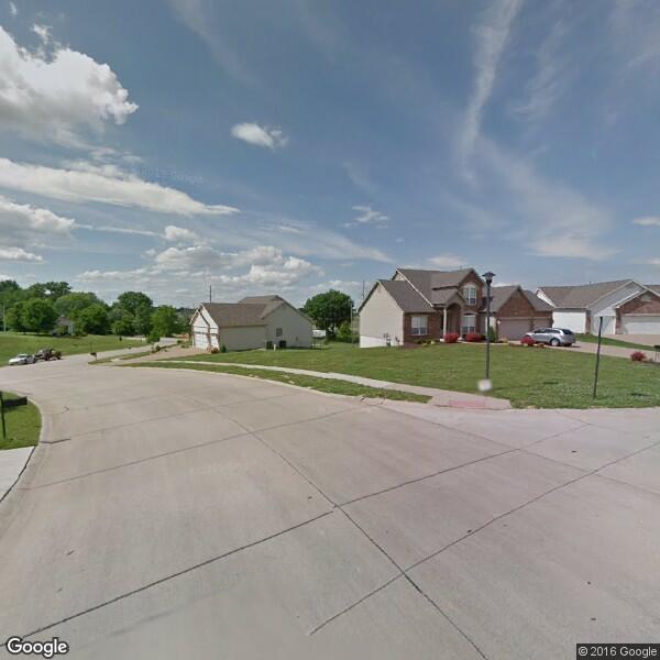 Lucas Homes