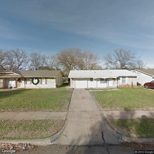 Dfw Handyman Services