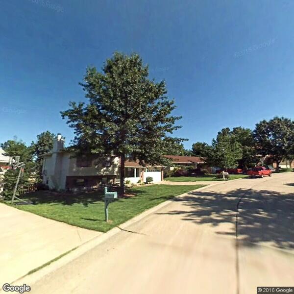 Clark Roger Construction logo