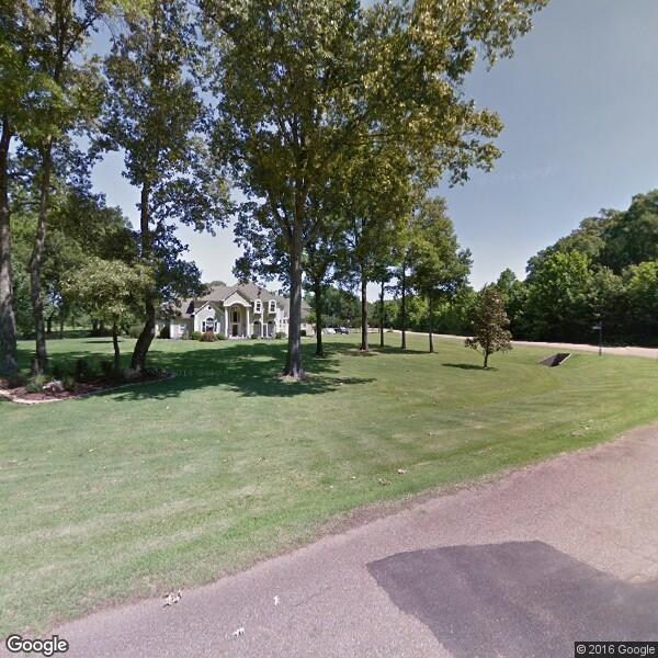 Pickwick Lake Builders