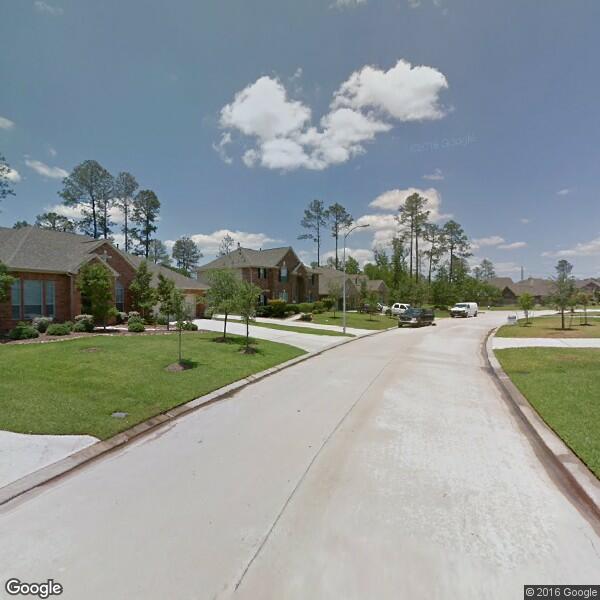 Roberson Jeffery P