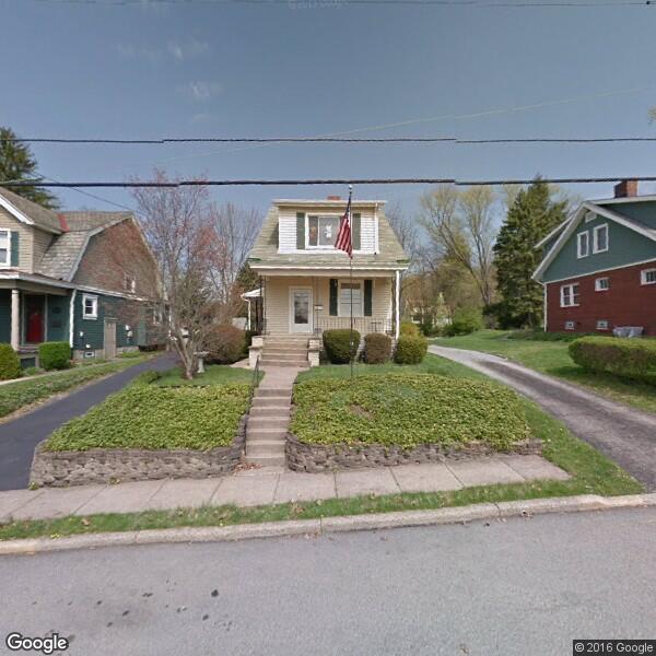 Maletick Contracting