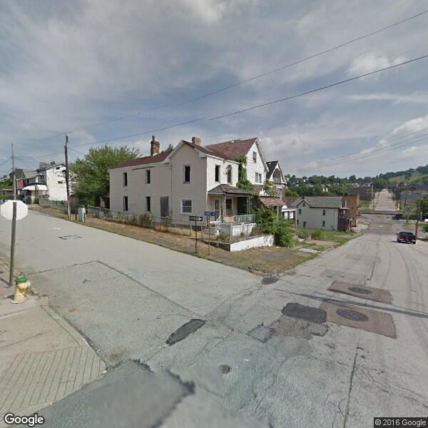 Braddock Hills Construction Co.