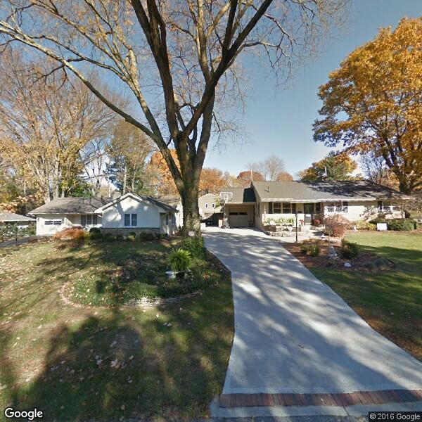 Griffith Co., The