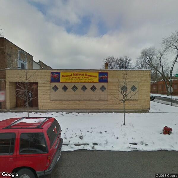 Megatherm Corporation