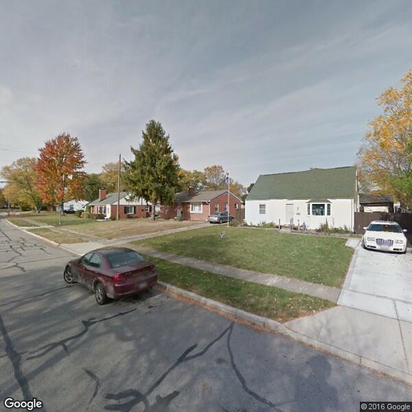 Gallucci Homes