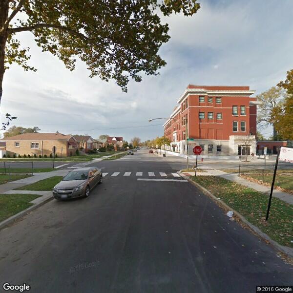 Mcdaniel Construction Corp.
