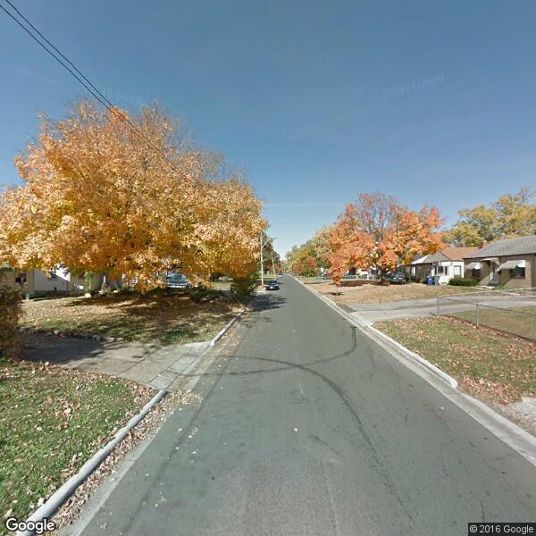 Kimball, Rodney