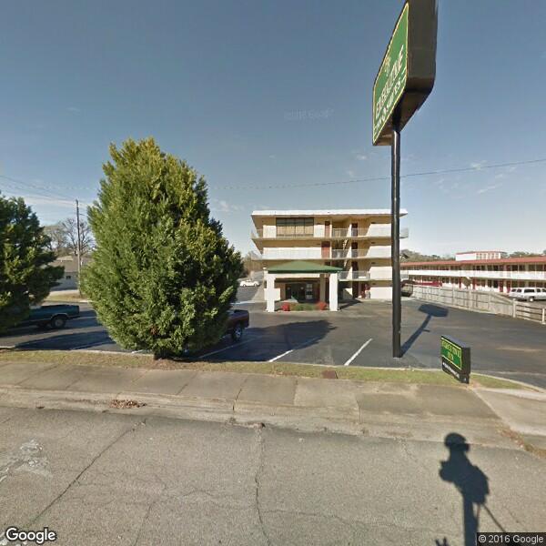 Reeves Construction Inc.