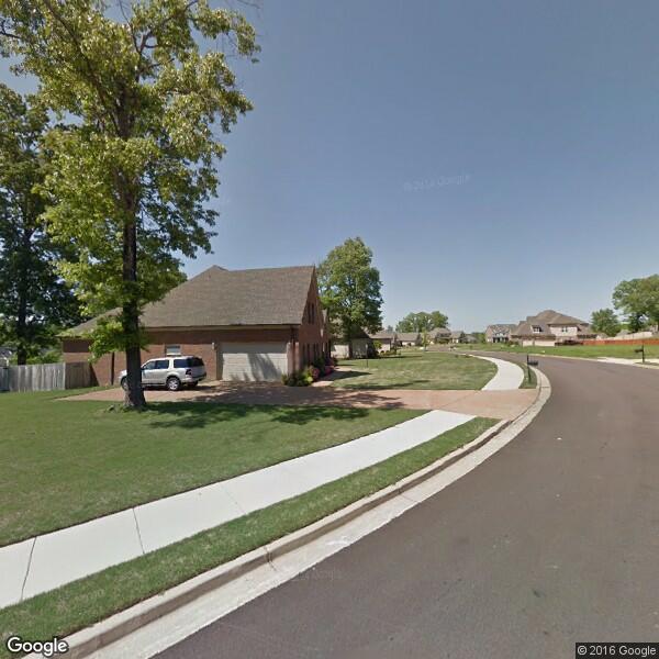 Ainsworth Homes