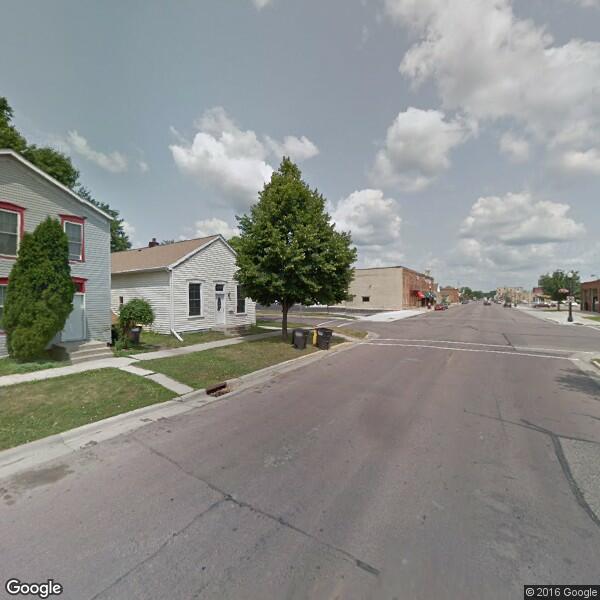St Peter Mobile Homes Inc