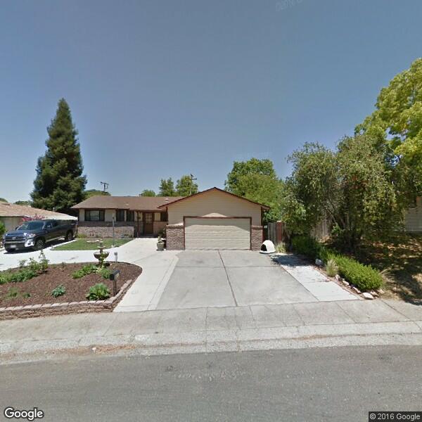 Remodel Contractor Folsom
