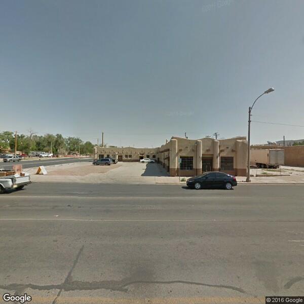 Alamo Construction & Ceramic Tile