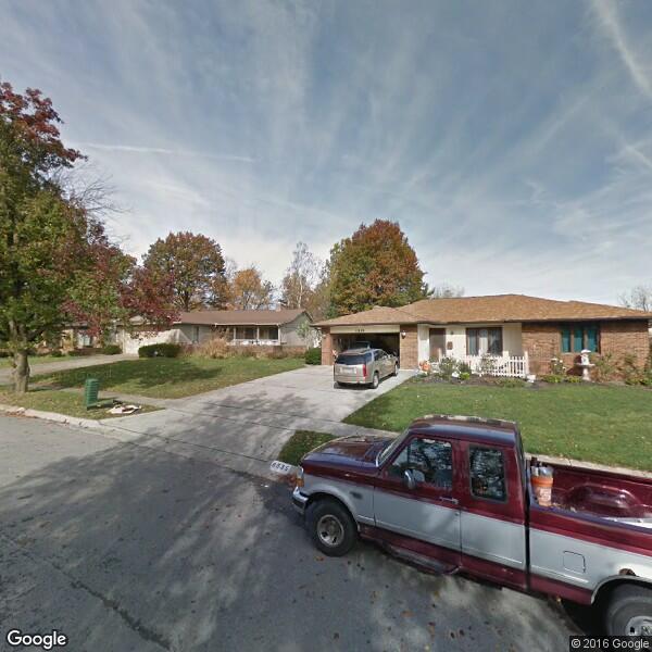 Abe's Roofing & Repair Service logo