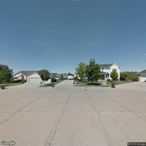 Harwell Homes