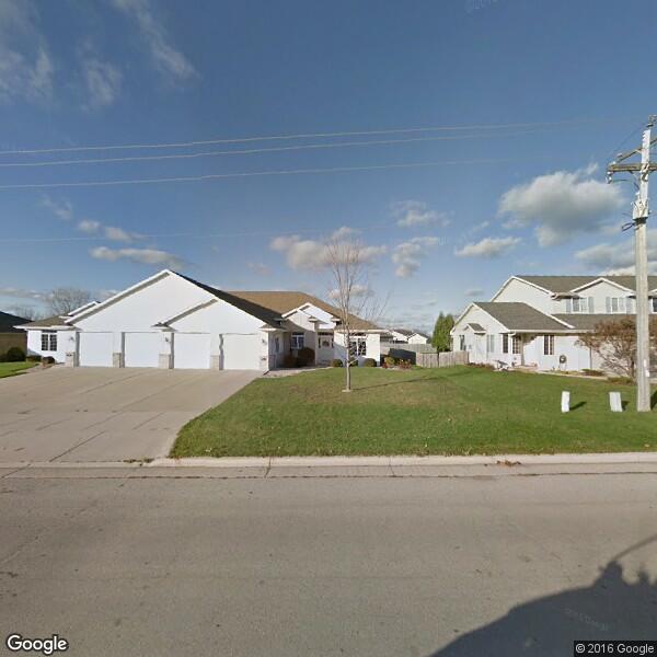 Gary Van Straten Construction Inc.