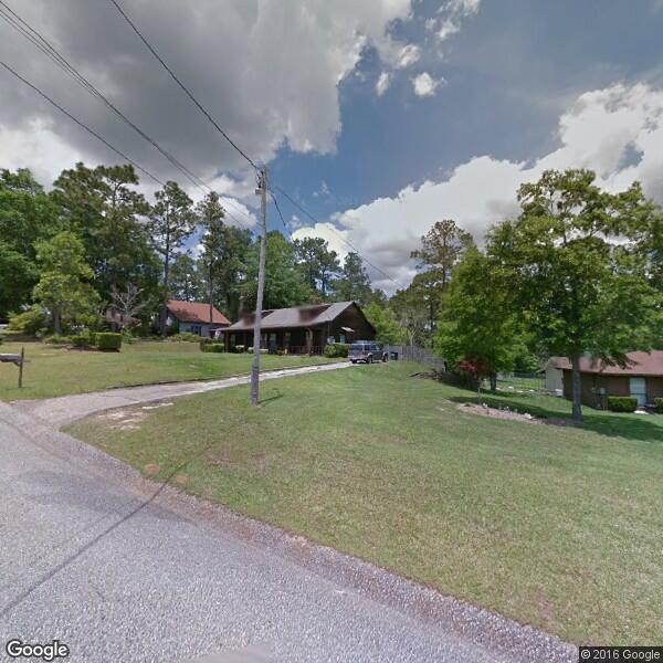 Mcneil Homes