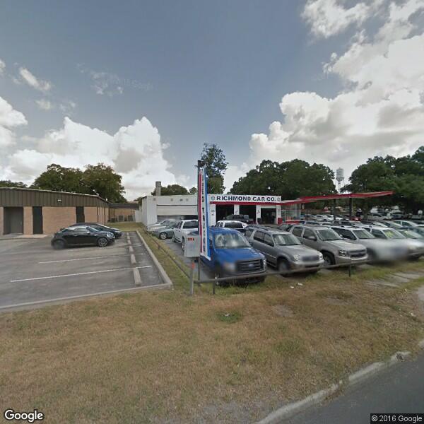 Blaylock Construction Co., Inc.