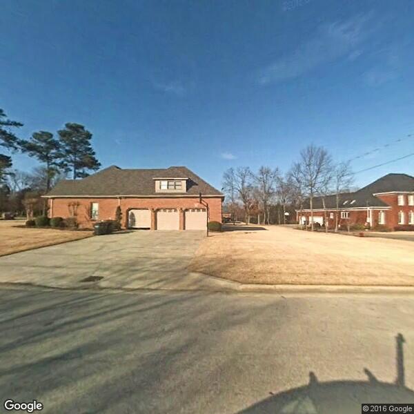 Roberson Homes