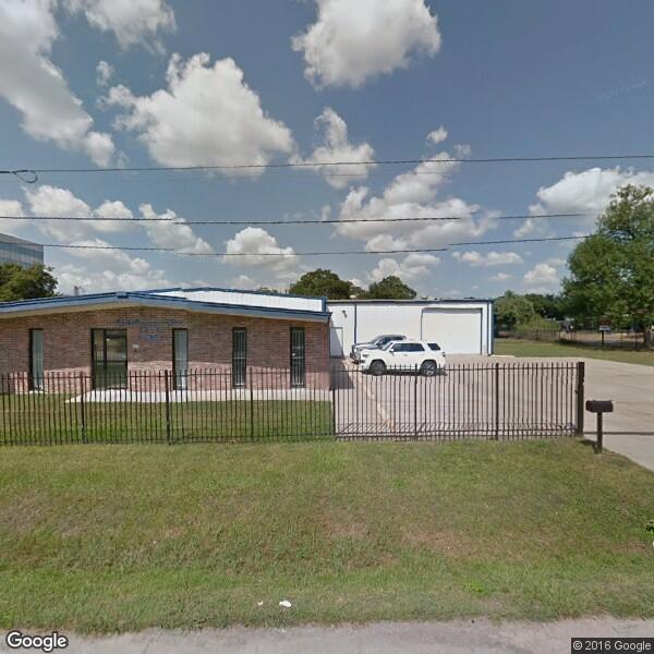 B & M Construction Inc
