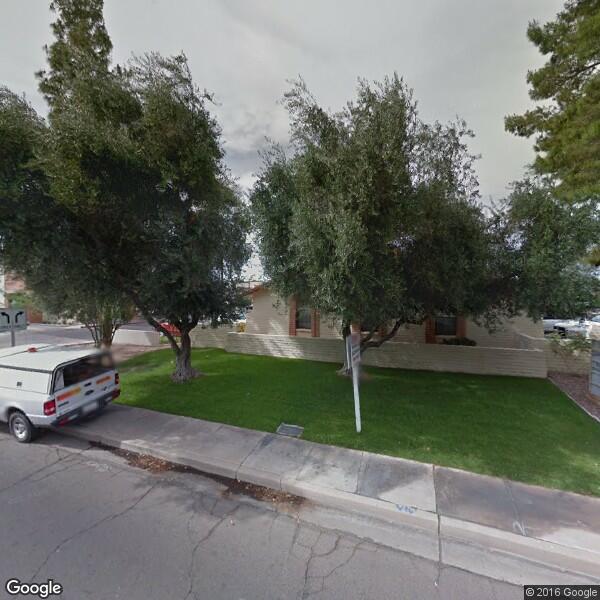 Del Mar Homes