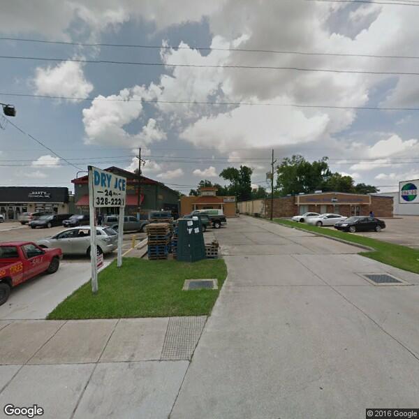 Edwin Williams Inc