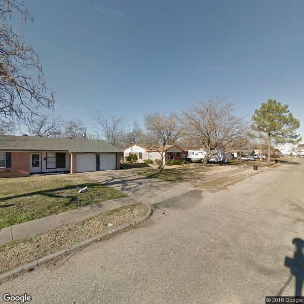 Richard James S logo