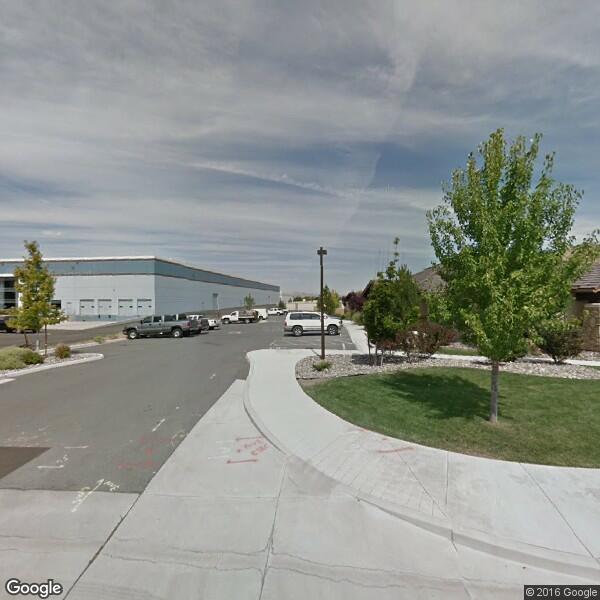 Concord Cornerstone, Inc.