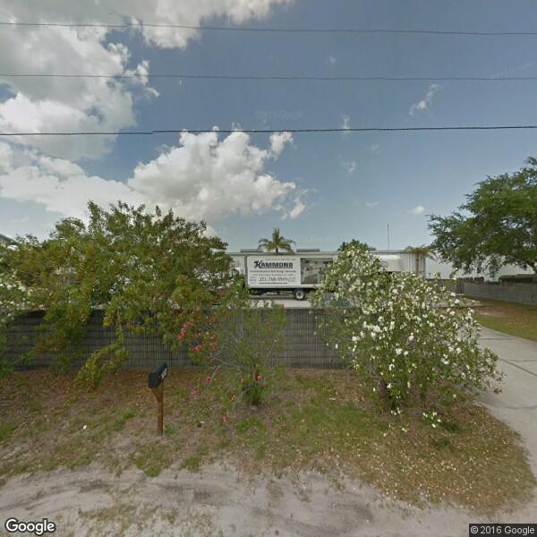 All Florida Granite