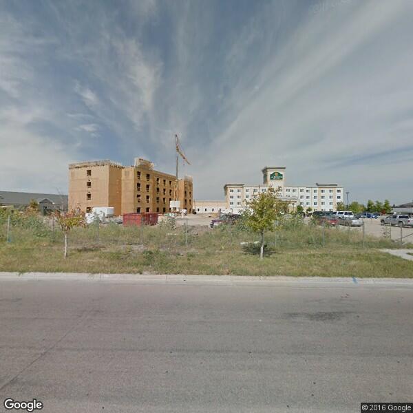 Shorestone Development Inc