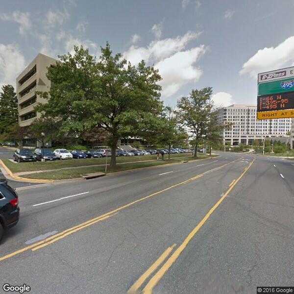 Hilton Mclean Tysons Corner
