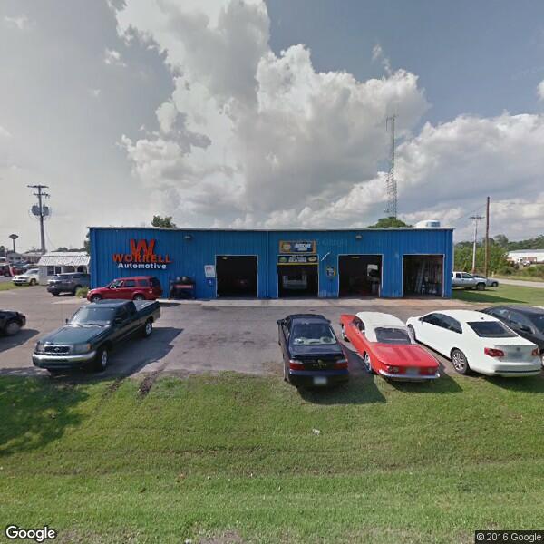 Gulf Coast Doors