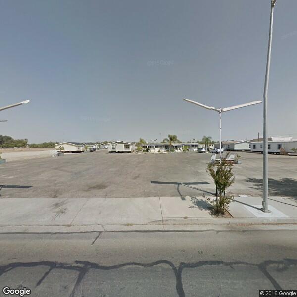 Kerman Moblie Homes Inc