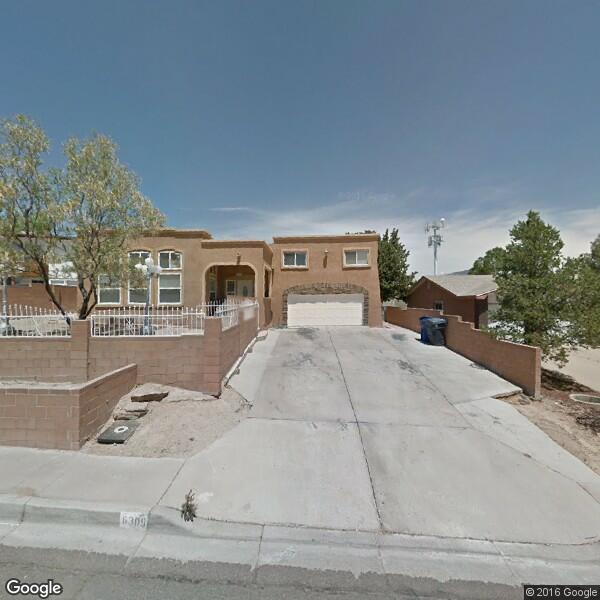 Templeton, Carson - Contractor