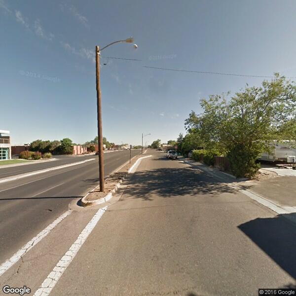 Albuquerque Constructors Inc