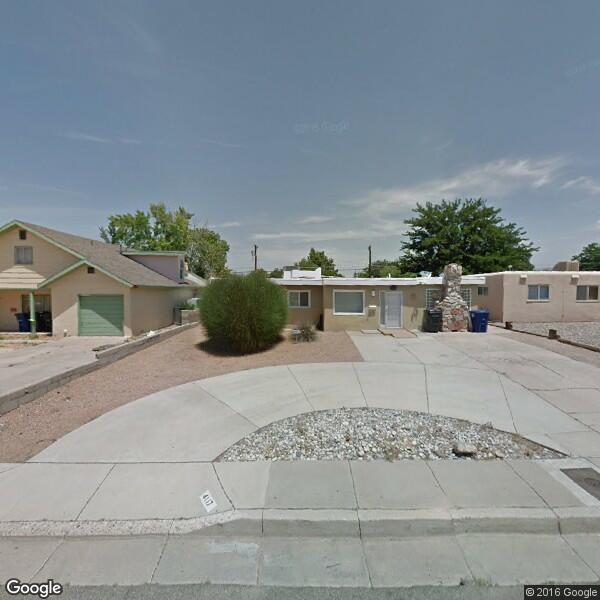 Desert Star Construction