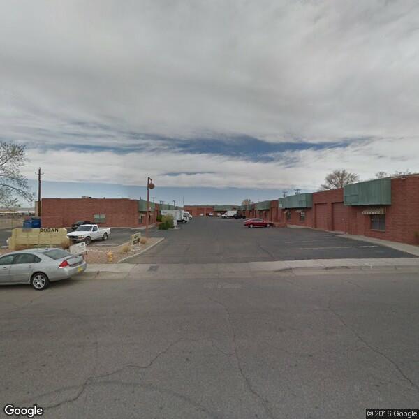 Korman Co Inc