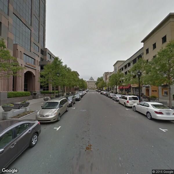 Empire Historic Developments Inc