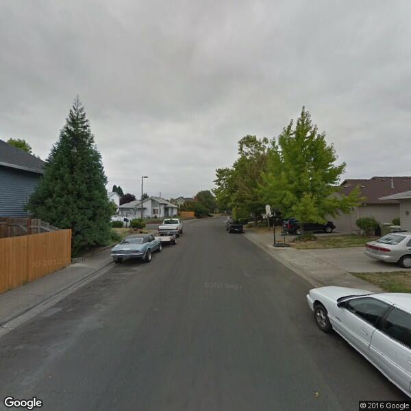 Oregon Timber Construction Llc