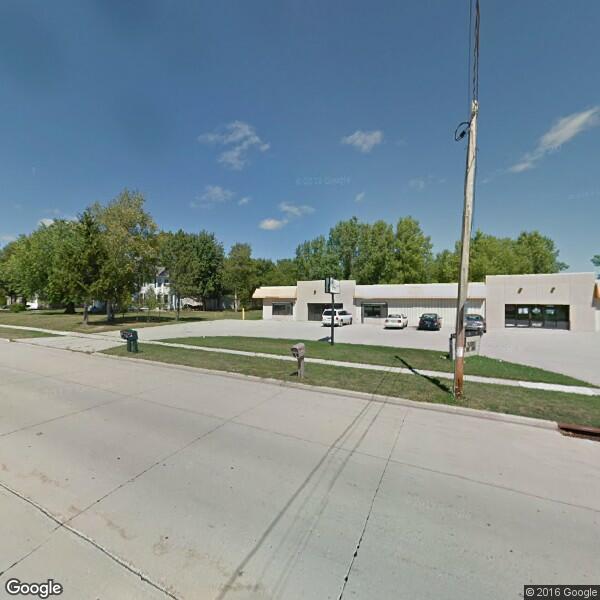 Backus Electric Inc