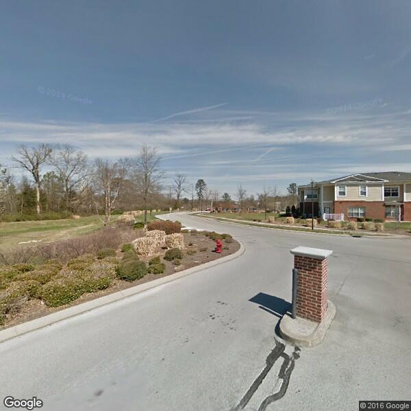 Hurst Homes