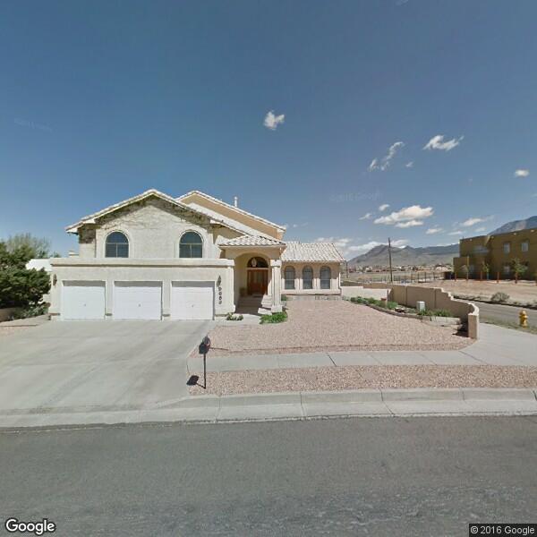 Capulin Construction Co.