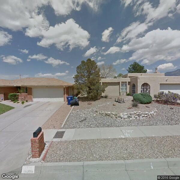 High Desert Systems